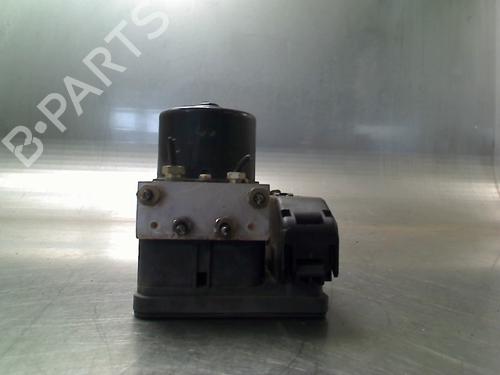 Used ABS pump ABS pump FORD FUSION (JU_) 1.6 (100 hp) 34688438 34688438