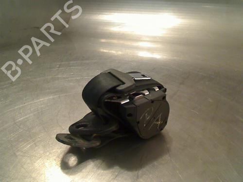 Used Rear right seatbelt Rear right seatbelt NISSAN MICRA III (K12) 1.2 16V (80 hp) 34683229 34683229