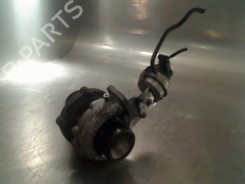 Used Turbocharger/Supercharger Turbocharger/Supercharger OPEL INSIGNIA A (G09) 2.0 CDTI (68) (131 hp) 34682350 34682350