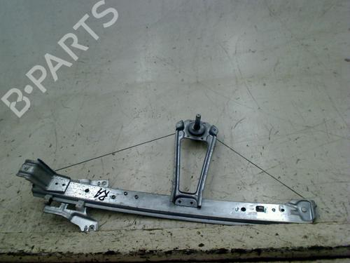 Used Rear right window mechanism Rear right window mechanism MERCEDES-BENZ A-CLASS (W168) A 140 (168.031, 168.131) (82 hp) 34670361 34670361