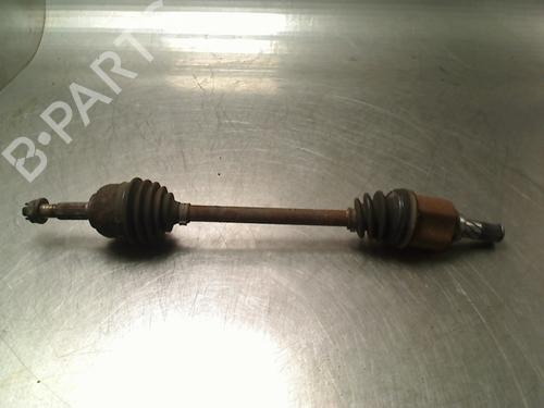 Used Left front driveshaft Left front driveshaft 34687193 34687193