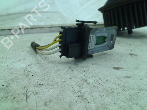 Used Heater resistor Heater resistor VW CADDY II Box Body/MPV (9K9A) 1.9 SDI (64 hp) 34652146 34652146