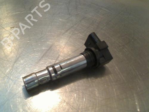 Used Ignition coil Ignition coil VW BORA I (1J2) 1.6 16V (105 hp) 34680837 34680837