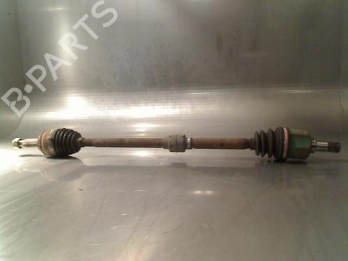 Used Right front driveshaft Right front driveshaft 34676554 34676554