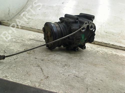 Compressor A/A Compressor A/A MAZDA 323 P V (BA) 1.5 16V (88 hp) 34663678 34663678