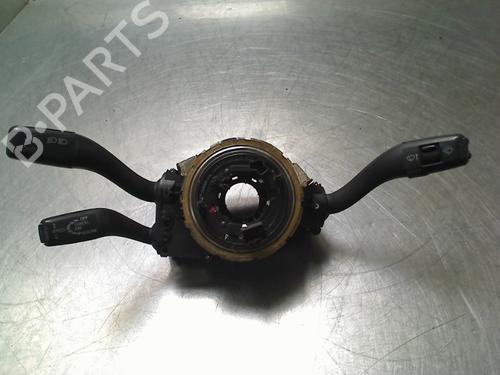 steering-column-stalk-audi-a4-b6-8e2-2000-2001-2002-2003-2004-2005-34689124 main image