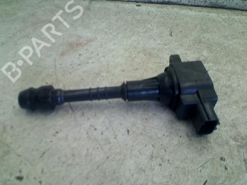 Used Ignition coil Ignition coil NISSAN ALMERA TINO (V10) 1.8 (116 hp) 34675490 34675490