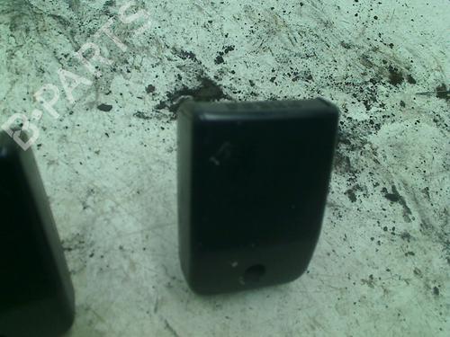 Engate do cinto Engate do cinto RENAULT MEGANE Scenic (JA0/1_) 1.9 dTi (JA0N) (98 hp) 34651609 34651609