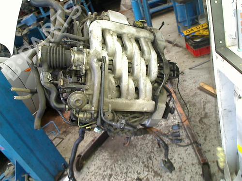 Used Engine Engine FORD COUGAR (EC_) 2.5 V6 24V (170 hp) 34655199 34655199
