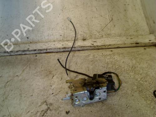 Used Front left lock Front left lock MERCEDES-BENZ VITO Van (W638) 108 CDI 2.2 (638.094) (82 hp) 34671697 34671697
