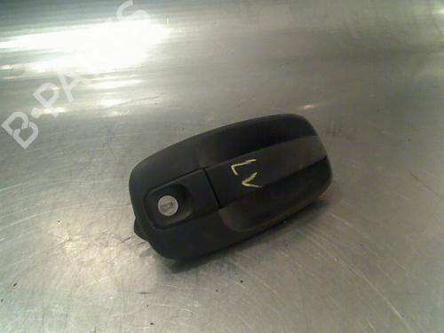 front-left-exterior-door-handle-renault-trafic-ii-van-fl-2001-34682738 main image
