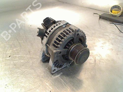 alternator-volvo-v50-545-2003-2004-2005-2006-2007-2008-2009-2010-2011-2012-34677658 main image