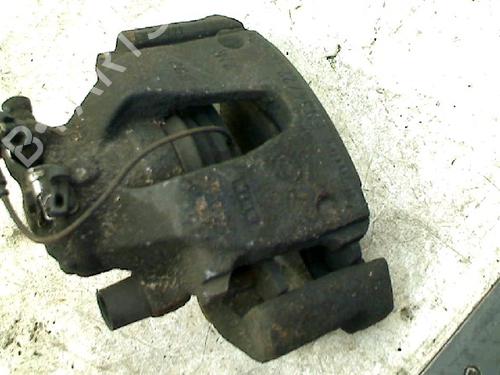 Used Left front brake caliper Left front brake caliper ALFA ROMEO 156 Sportwagon (932_) 2.0 16V T.SPARK (932B21__) (150 hp) 34653698 34653698