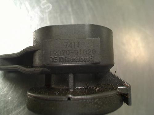 Ignition coil DAIHATSU SIRION (M3_) 1.3 (M301) | BP34687274M94 - Image 2