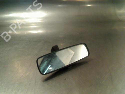 Bakspejl indvendigt Bakspejl indvendigt PEUGEOT 307 (3A/C) 2.0 16V (136 hp) 34683072 34683072