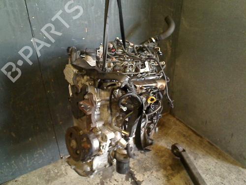 Engine TOYOTA YARIS (_P9_) 1.4 D-4D (NLP90_, NLP90R) | BP34686873M1 - Image 2
