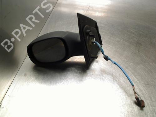 Used Left mirror Left mirror CITROËN C2 (JM_) 1.4 (73 hp) 34690497 34690497