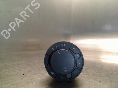 Mando luces Mando luces OPEL CORSA D (S07) 1.0 (L08, L68) (60 hp) 34686934 34686934