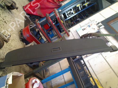 Used Rear parcel shelf Rear parcel shelf SKODA FABIA I Combi (6Y5) 1.4 16V (75 hp) 34668153 34668153