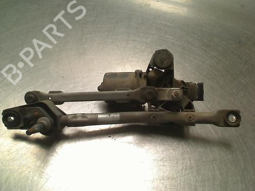 Used Front wiper motor Front wiper motor TOYOTA AYGO (_B1_) 1.0 (KGB10_, KGB10R) (68 hp) 34688590 34688590