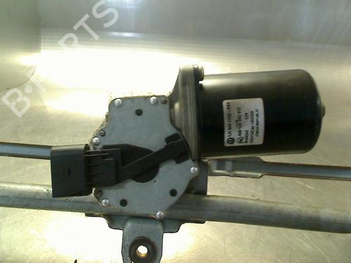 Front wiper motor SEAT LEON (1M1) 1.6 16 V | BP36072613M29 - Image 3