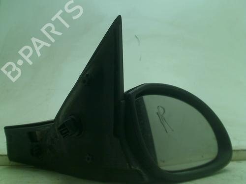 Used Right mirror Right mirror OPEL VECTRA B Estate (J96) 1.8 i 16V (F35) (115 hp) 34651553 34651553