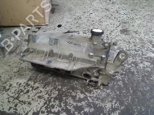 Used Cylinder head Cylinder head RENAULT CLIO I (B/C57_, 5/357_) 1.2 (5/357Y, 5/357K) (58 hp) 34661888 34661888