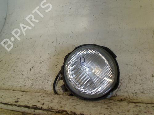 Used Right front fog light Right front fog light SUZUKI WAGON R+ Hatchback (EM) 1.2 (SR412) (69 hp) 34672906 34672906