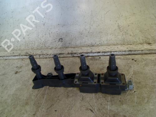 Used Ignition coil Ignition coil CITROËN XSARA (N1) 1.6 16V (109 hp) 34671583 34671583