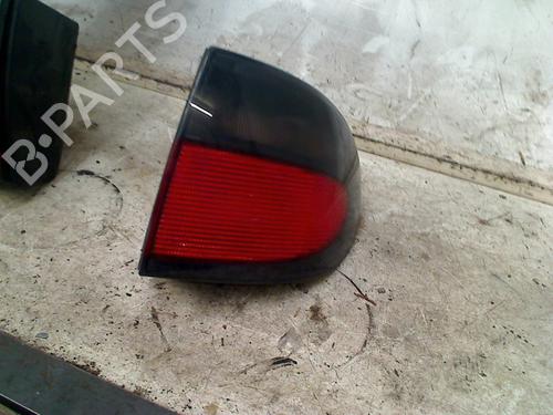 Used Right taillight Right taillight RENAULT MEGANE I Classic (LA0/1_) 1.6 e (LA0F, LA0S) (90 hp) 34657978 34657978