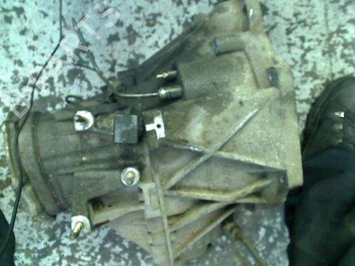 Used Gearbox Gearbox 34651868 34651868