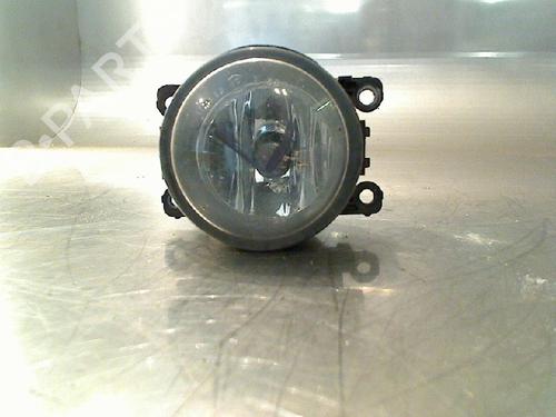 Used Left front fog light Left front fog light RENAULT SCÉNIC II (JM0/1_) 1.6 16V (JM1R) (112 hp) 34677073 34677073