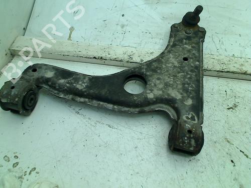 Used Left front suspension arm Left front suspension arm 34651831 34651831