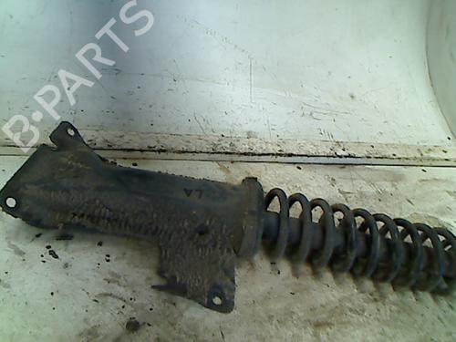 Used Left rear shock absorber Left rear shock absorber AUDI 80 B4 Avant (8C5) 2.0 (90 hp) 34652958 34652958