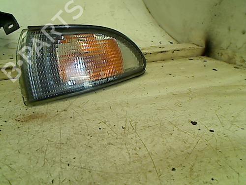 Used Left front indicator Left front indicator MITSUBISHI GALANT VII Saloon (E5_A, E7_A, E8_A) 1.8 GLSI (E52A) (126 hp) 34653043 34653043