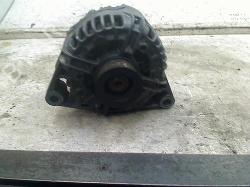 Used Alternator Alternator OPEL VECTRA B (J96) 2.0 DI 16V (F19) (82 hp) 34655821 34655821