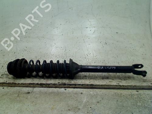 Used Right rear shock absorber Right rear shock absorber FORD FIESTA IV (JA_, JB_) 1.3 i (60 hp) 34674045 34674045