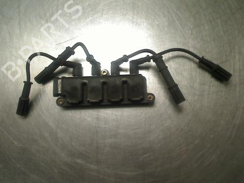 Ignition coil FIAT PANDA (169_) 1.2 (169AXF2A, 169AXF1A) | BP34685596M94 - Image 3