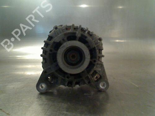 alternator-renault-clio-iii-br01-cr01-2005-2006-2007-2008-2009-2010-2011-2012-2013-2014-34683367 main image
