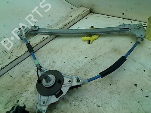 Used Rear left window mechanism Rear left window mechanism 34652357 34652357