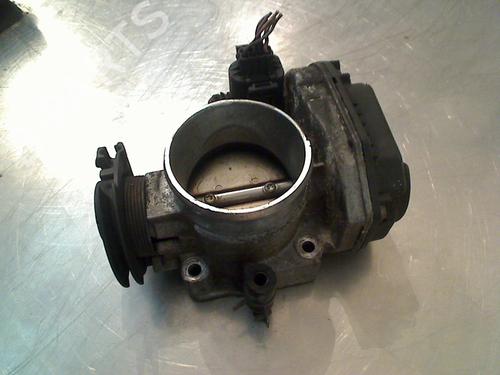 Used Throttle body Throttle body VW GOLF IV (1J1) 1.8 T (150 hp) 34677887 34677887
