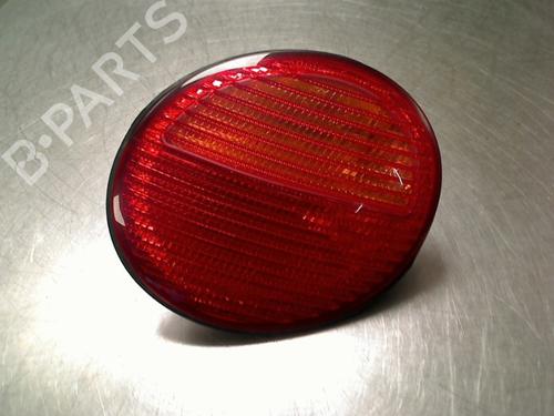 Used Right taillight Right taillight VW NEW BEETLE (9C1, 1C1) 2.0 (115 hp) 34687149 34687149