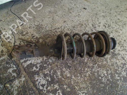 Used Right front shock absorber Right front shock absorber KIA PICANTO I (SA) 1.1 (65 hp) 34666224 34666224