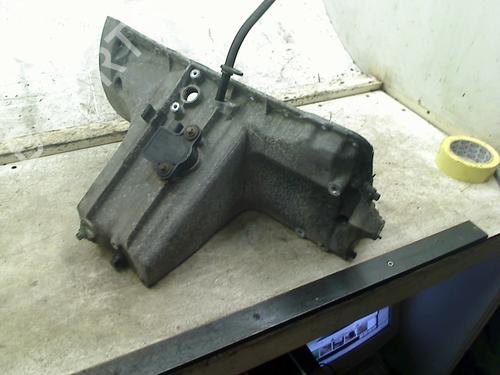 Used Oil sump Oil sump MERCEDES-BENZ A-CLASS (W168) A 190 (168.032, 168.132) (125 hp) 34657799 34657799