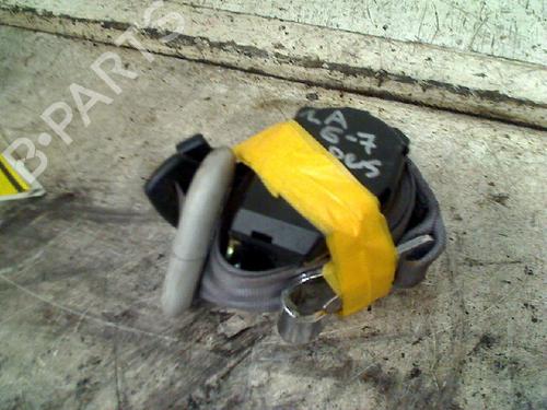 Used Rear left seatbelt Rear left seatbelt FORD GALAXY I (WGR) 2.0 i (116 hp) 34673569 34673569
