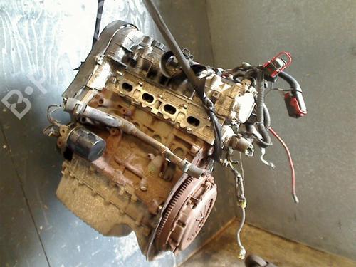 Used Engine Engine FIAT PUNTO (188_) 1.4 (95 hp) 34683971 34683971