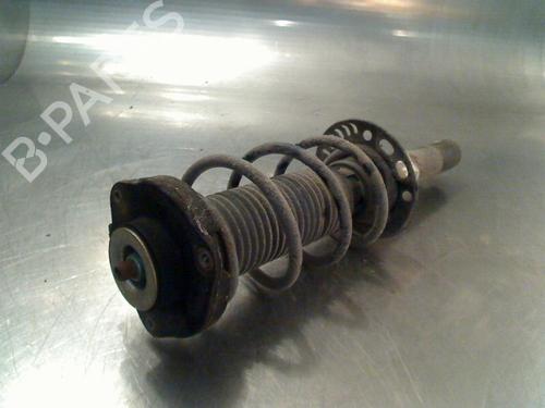 Right front shock absorber VW GOLF VI Variant (AJ5) 1.2 TSI | BP34682975M17 - Image 2