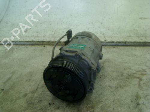 Used AC compressor AC compressor VW CADDY III Box Body/MPV (2KA, 2KH, 2CA, 2CH) 1.9 TDI (105 hp) 34672370 34672370