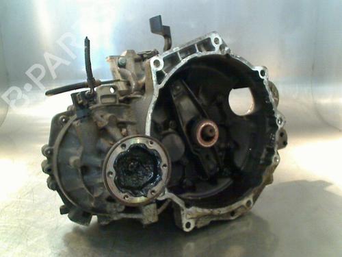 Used Gearbox Gearbox VW NEW BEETLE (9C1, 1C1) 2.0 (115 hp) 34678451 34678451