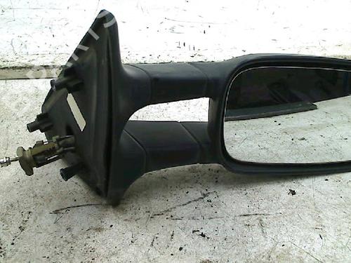 Used Right mirror Right mirror SEAT INCA (6K9) 1.9 D (64 hp) 34653652 34653652
